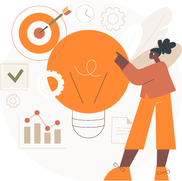 Helping Ideas